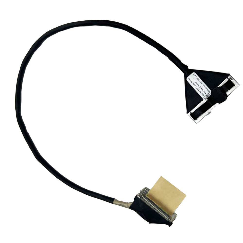 240HZ LCD Screen Cable 40PIN for Razer Blade Pro 17 RZ09-0329 DA750 12942755-00