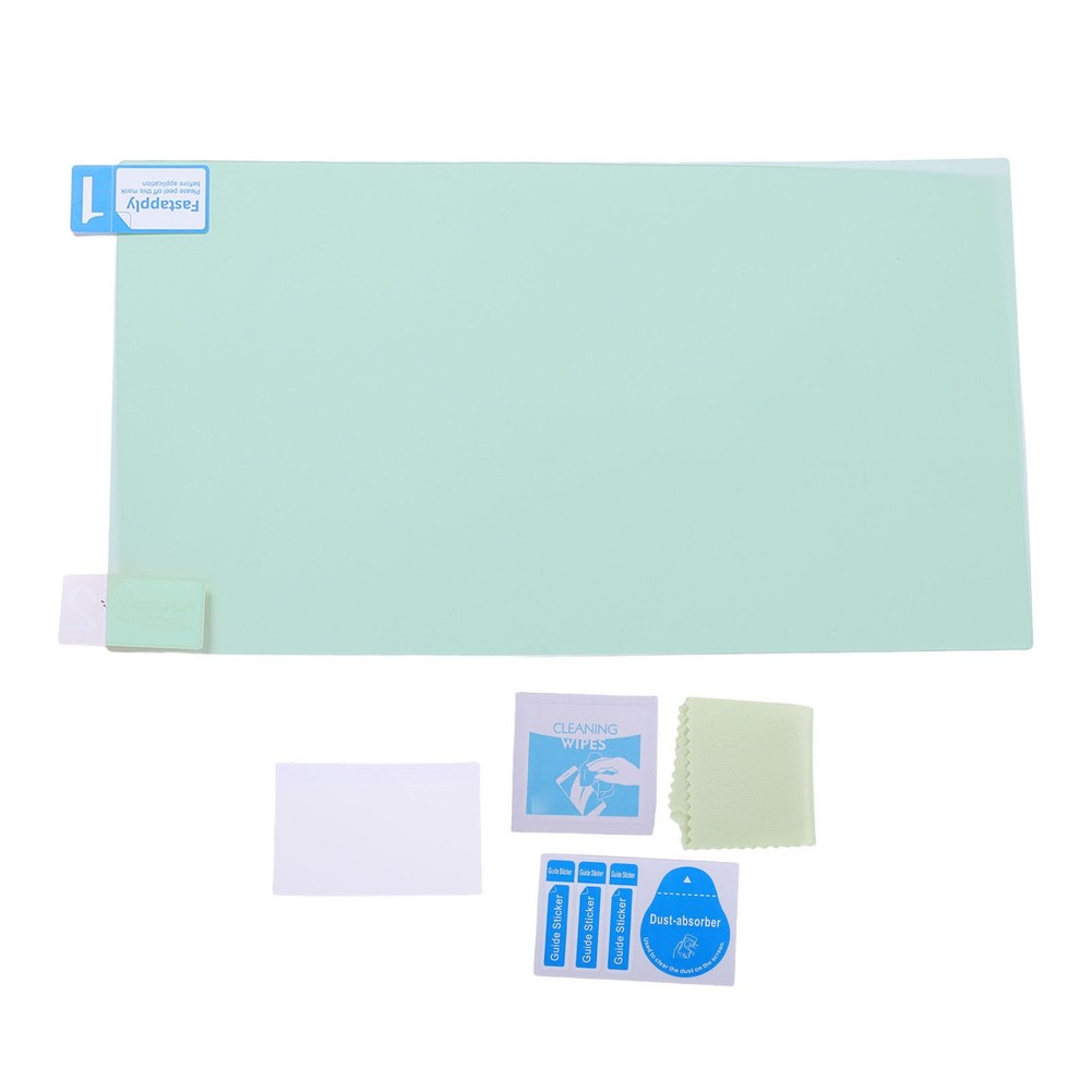 Laptop Blue Light Blocking Screen Protector 16:9 Protector Film