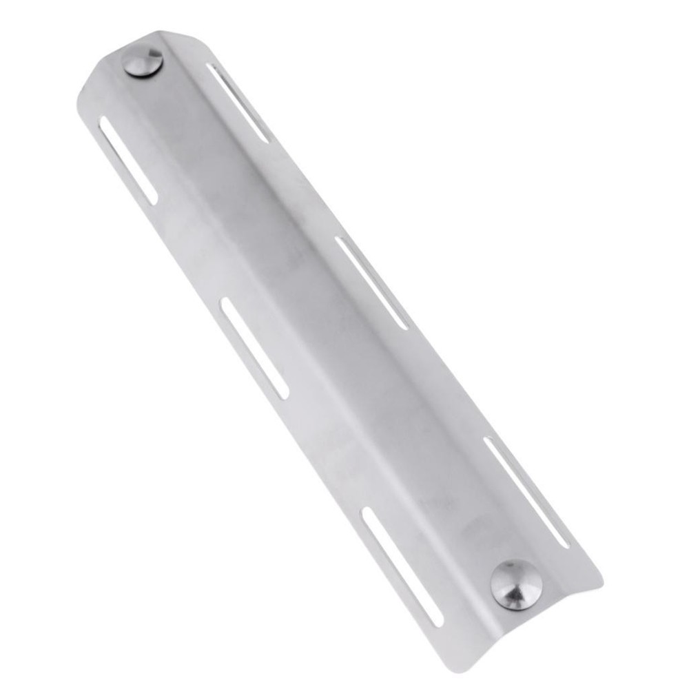 Technical Scuba Diving Stainless Steel Single Tank Adapter