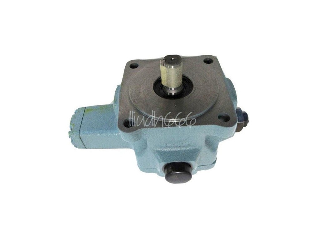 ONE NACHI VARIABLE VANE PUMP VDR-1B-1A5-22 New