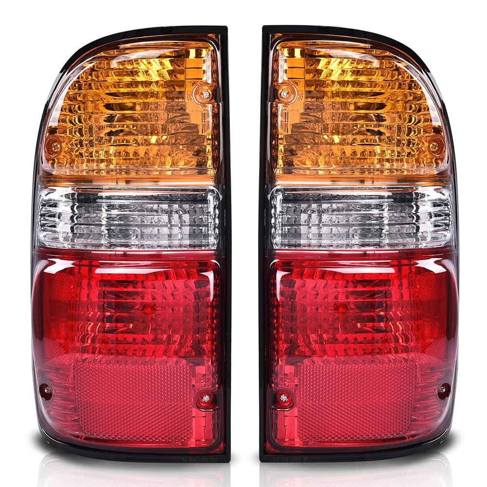 Tail Lights Assembly Tacoma 2001-2004 Left Right Side 81560-04060