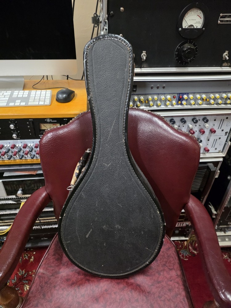 Beltone Mandolin 1938
