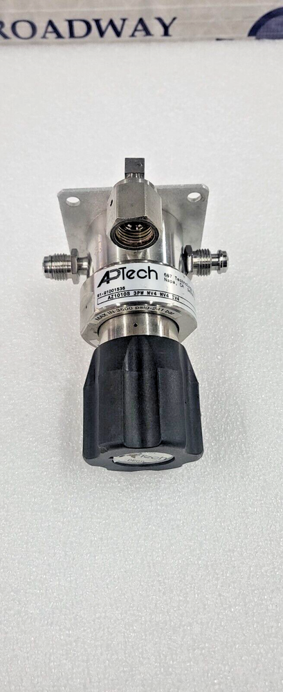 REGULATOR APTECH AZ101S 3PW MV4 MV4 IV4