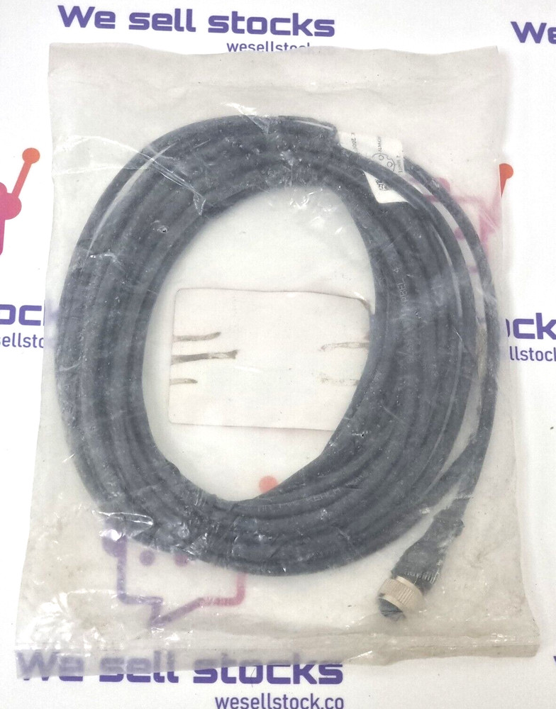 RS PRO 144-76541 Sensor Actuator Cable