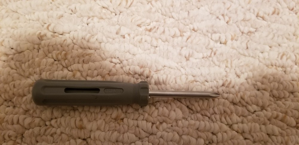 BMW Universal Dual Tip Screwdriver
