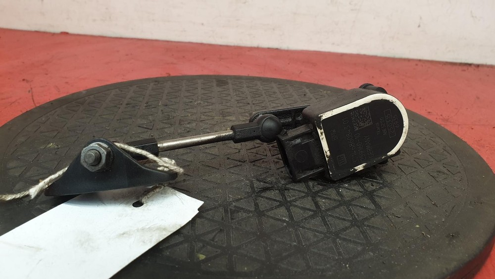 2015 BMW S1000R LEVEL SENSOR