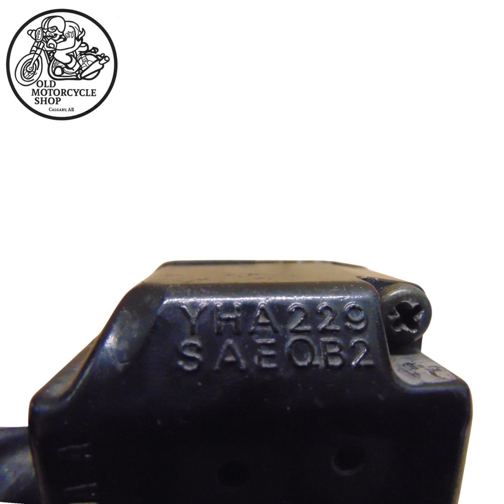 2004 04 YAMAHA VMAX VMX 1200 LEFT HANDLEBAR SWITCH CONTROL LEFT