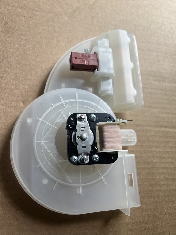 ABT73009401 Dishwasher Casing Assembly