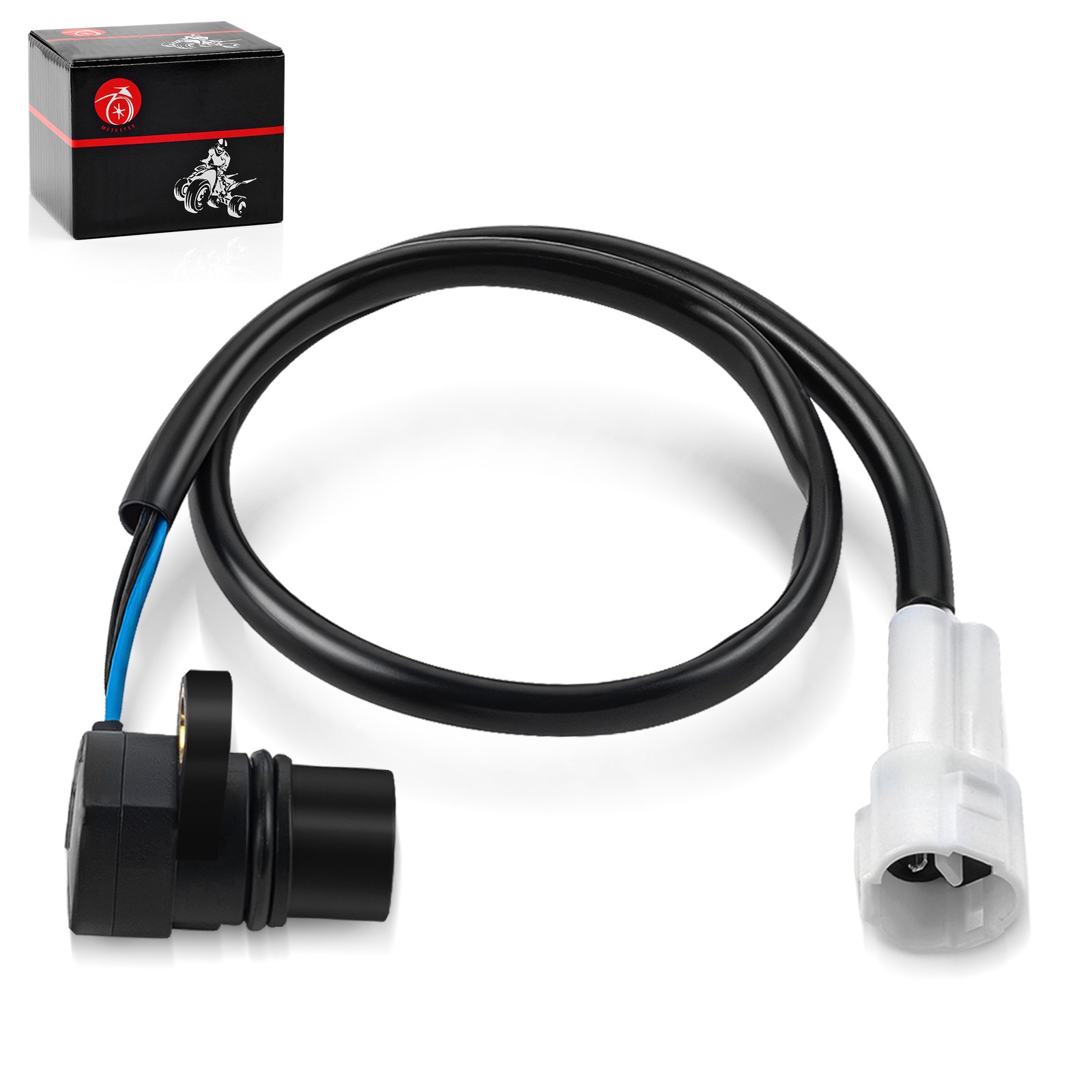 High Performance Speed Sensor For Yamaha Grizzly Viking Rhino 550 700 YFM550/700