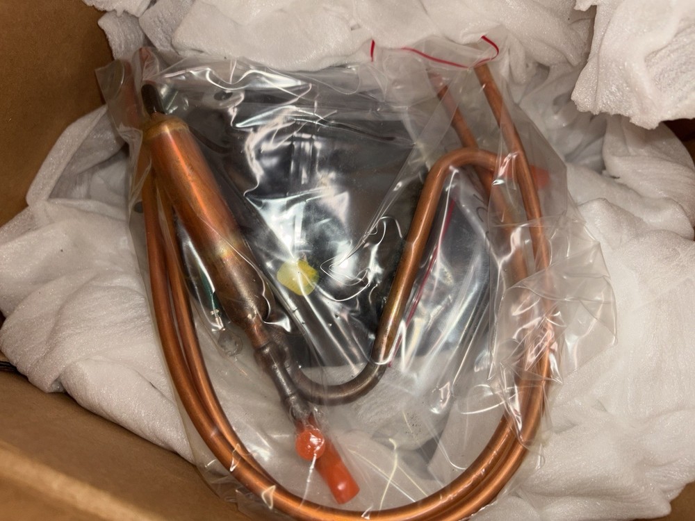 Marvel Refrigeration 42247385 COMPRESSOR ASSEMBLY