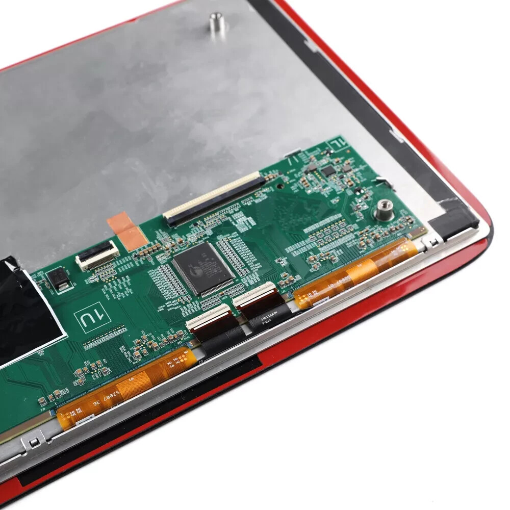 REPLACEMENT LCD Display 2021-2024 Cadillac Escalade Headrest BACK SEAT TV DVD US