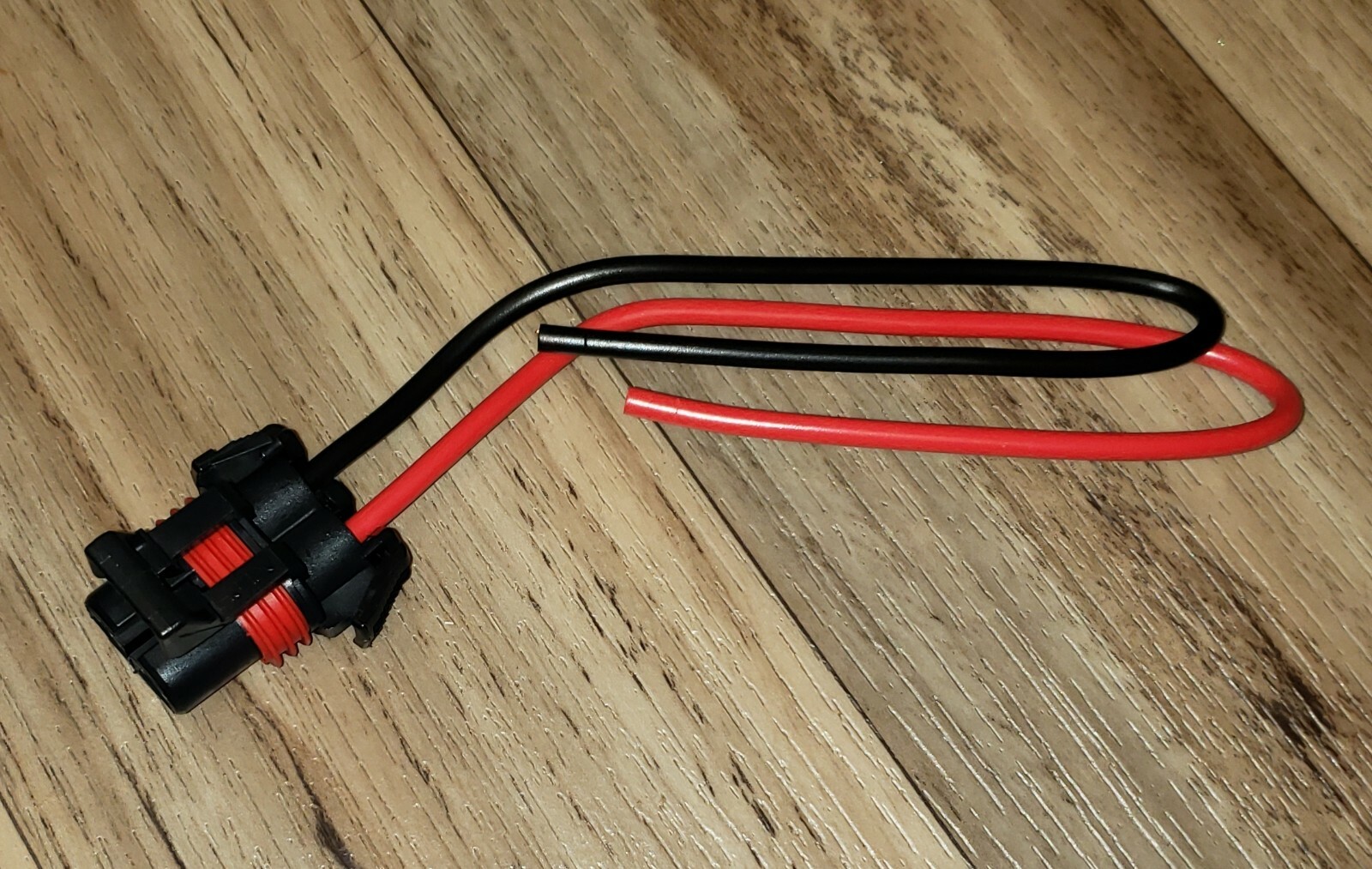 Bruno Electrical Connector for Out-Sider Wheelchair Scooter Lift ASL-250 ASL-275