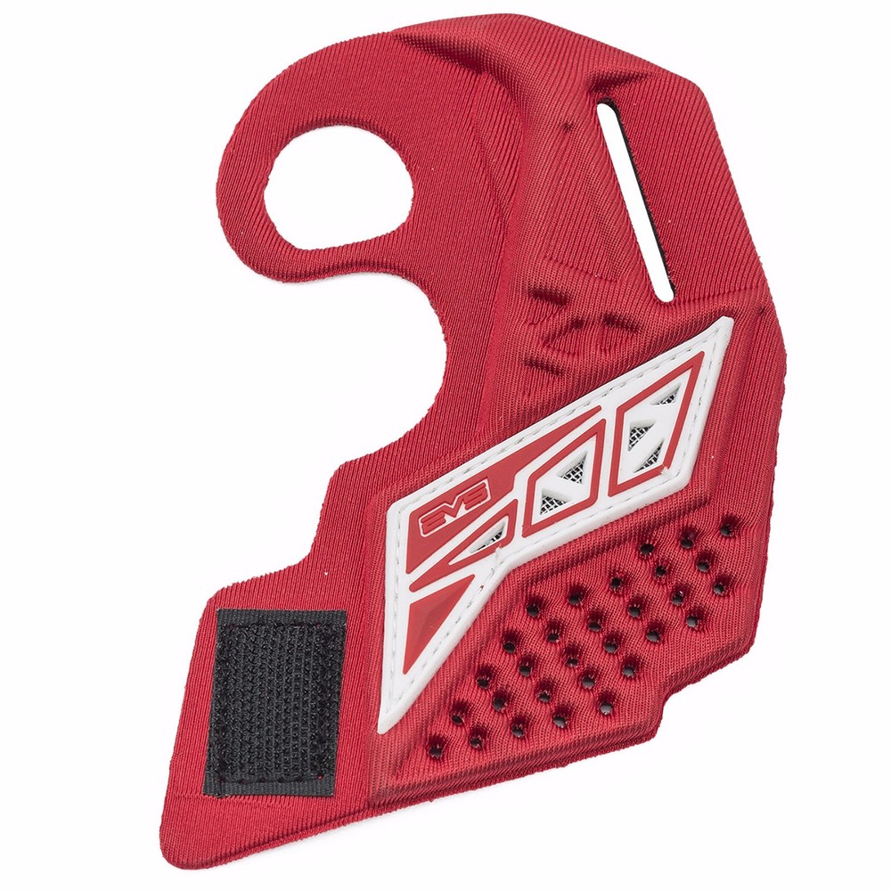 Empire EVS Ears - Red / White - Paintball