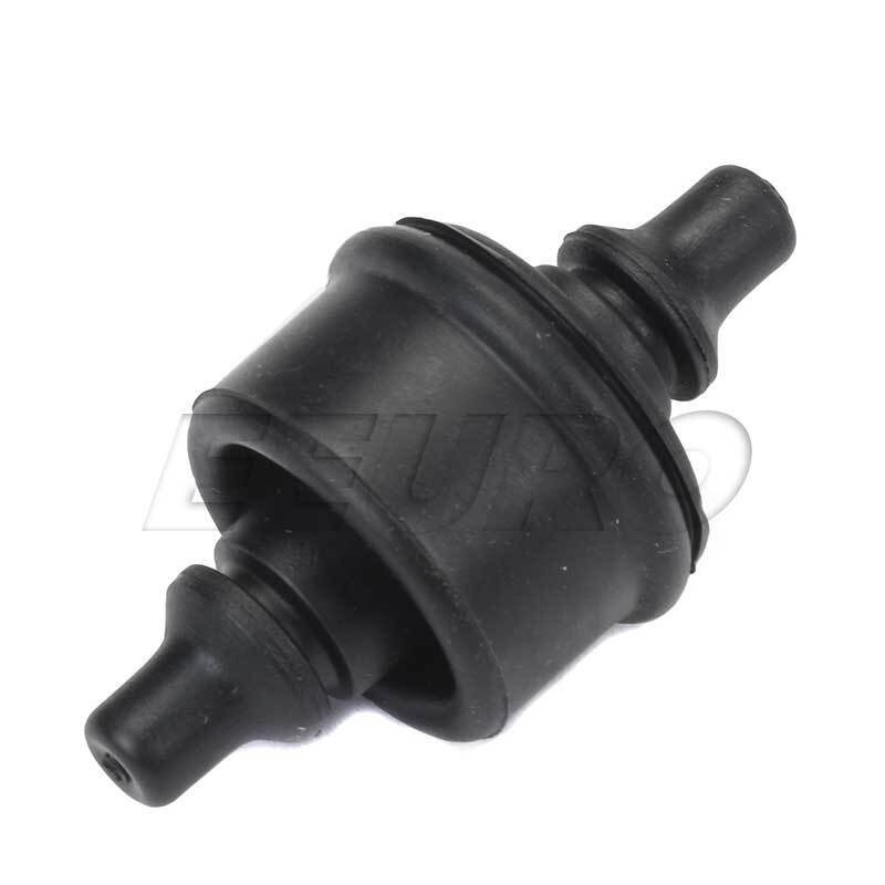 Buffer Stop for Shift Tower Genuine For BMW 25111204422