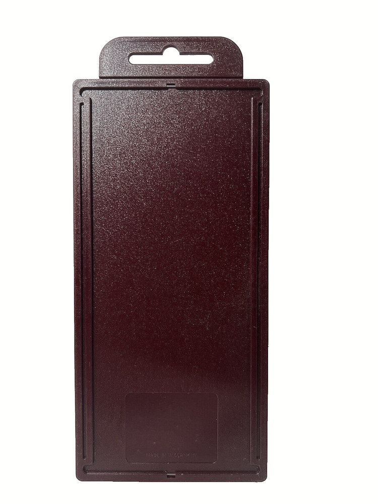 Rotring W. Germany Drafting Compass In Original Case Vintage