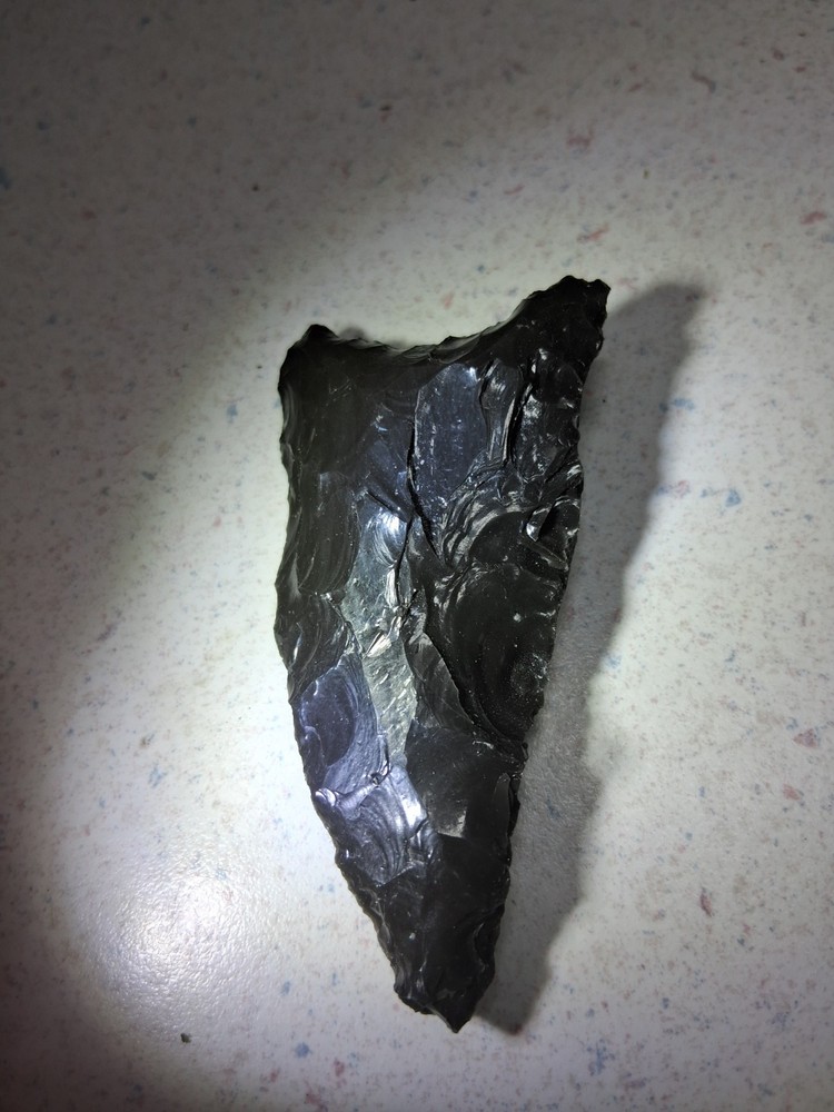 4 Arrowhead Piece Set Modern