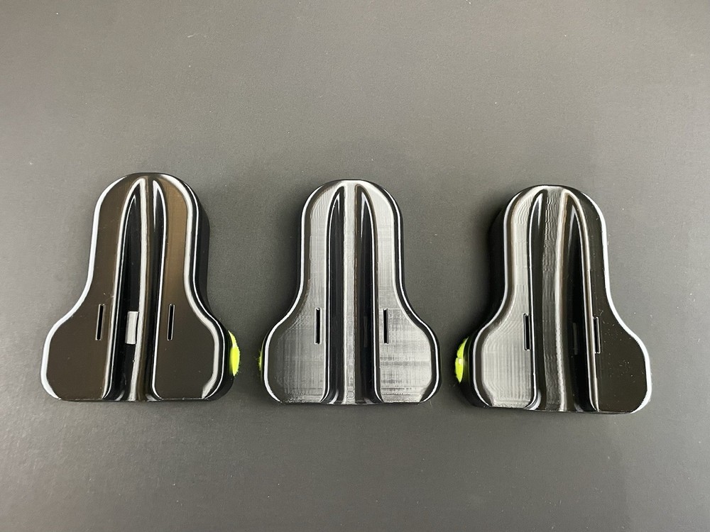 Front Wheel Rocker Plate for Indoor Training Cycling