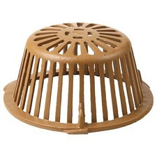 Smith Industries 1010C Cast Iron Drain Ring
