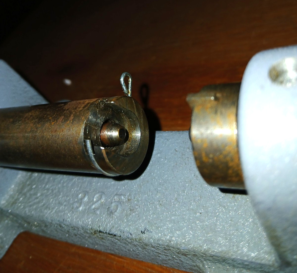 Pacific Case Trimmer #325 - Used