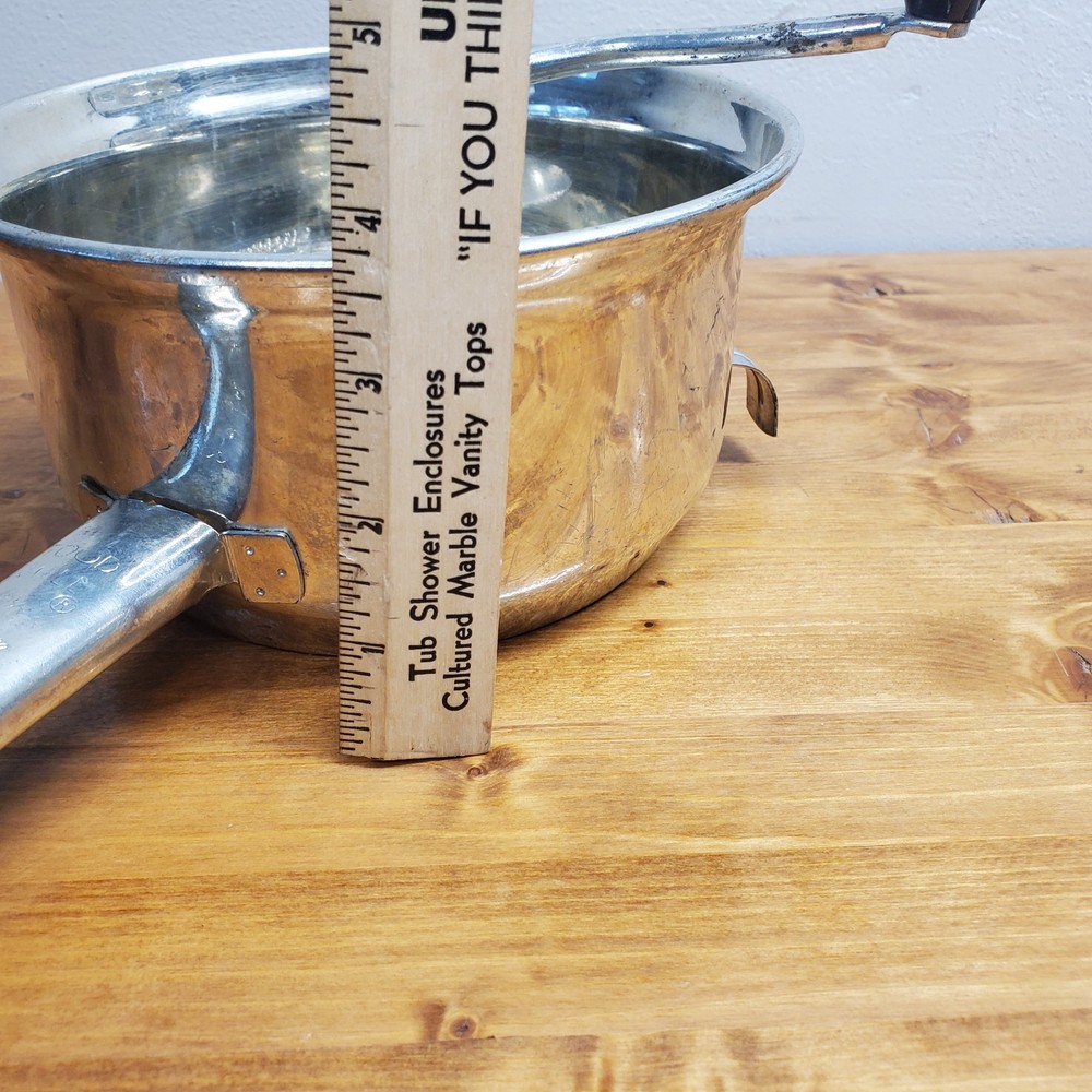VINTAGE FOLEY FOOD MILL #101