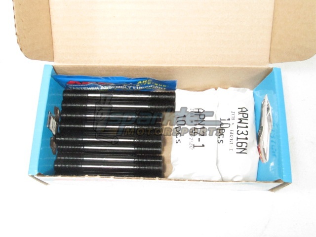 ARP Cylinder Main Stud Kit 94-01 Acura Integra GS LS RS SE 1.8L DOHC B18A1 B18B1