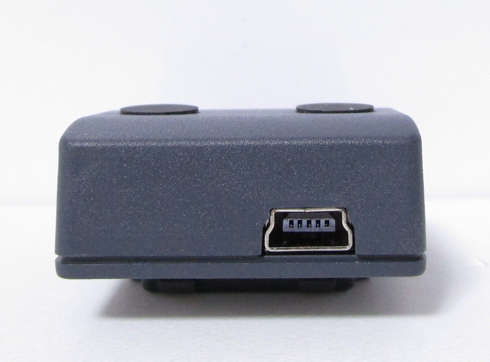 DER EE USB Conversion Case CD-ROM PC Interface Module for DE-5000 LCR Meter