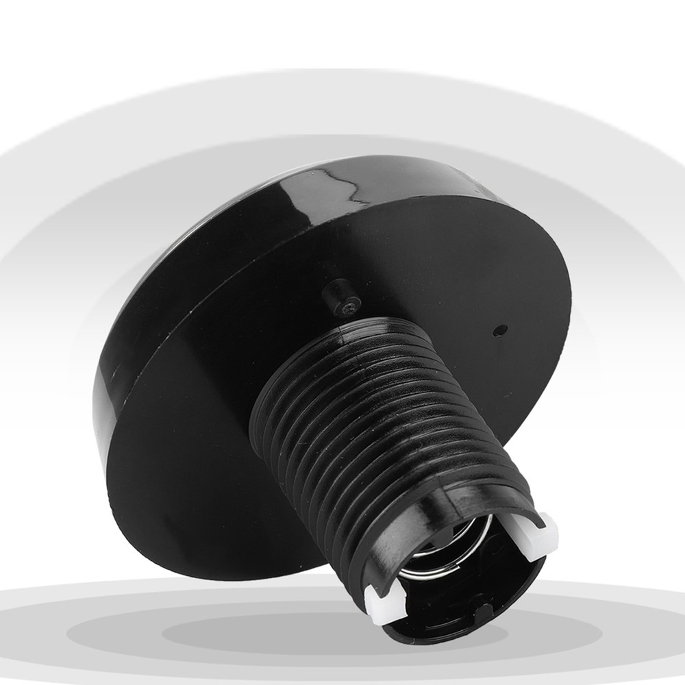 60mm Large Round LED Illuminated Push Button With Microswitch For Gam NEW