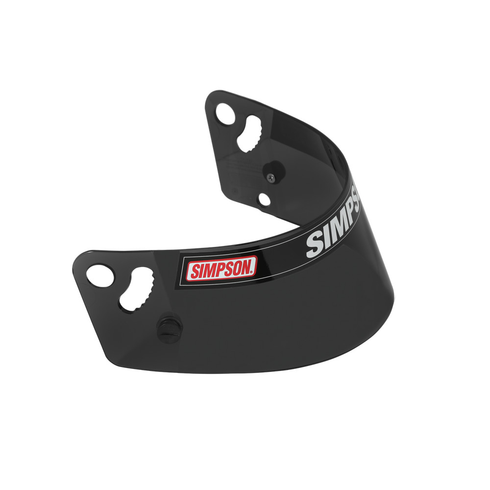1011-17 Simpson Racing Helmet Replacement Shields