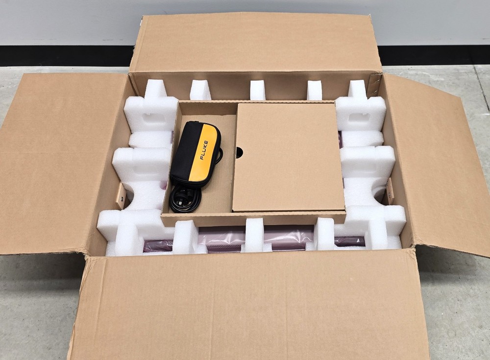 Fluke 8588A Reference Multimeter – High Accuracy Precision DMM