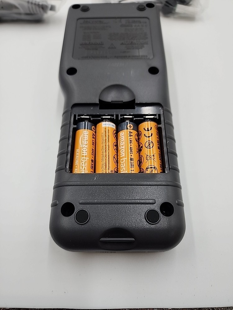 Texas Instruments CBL System Calculator-Based Laboratory Data Collector NEW