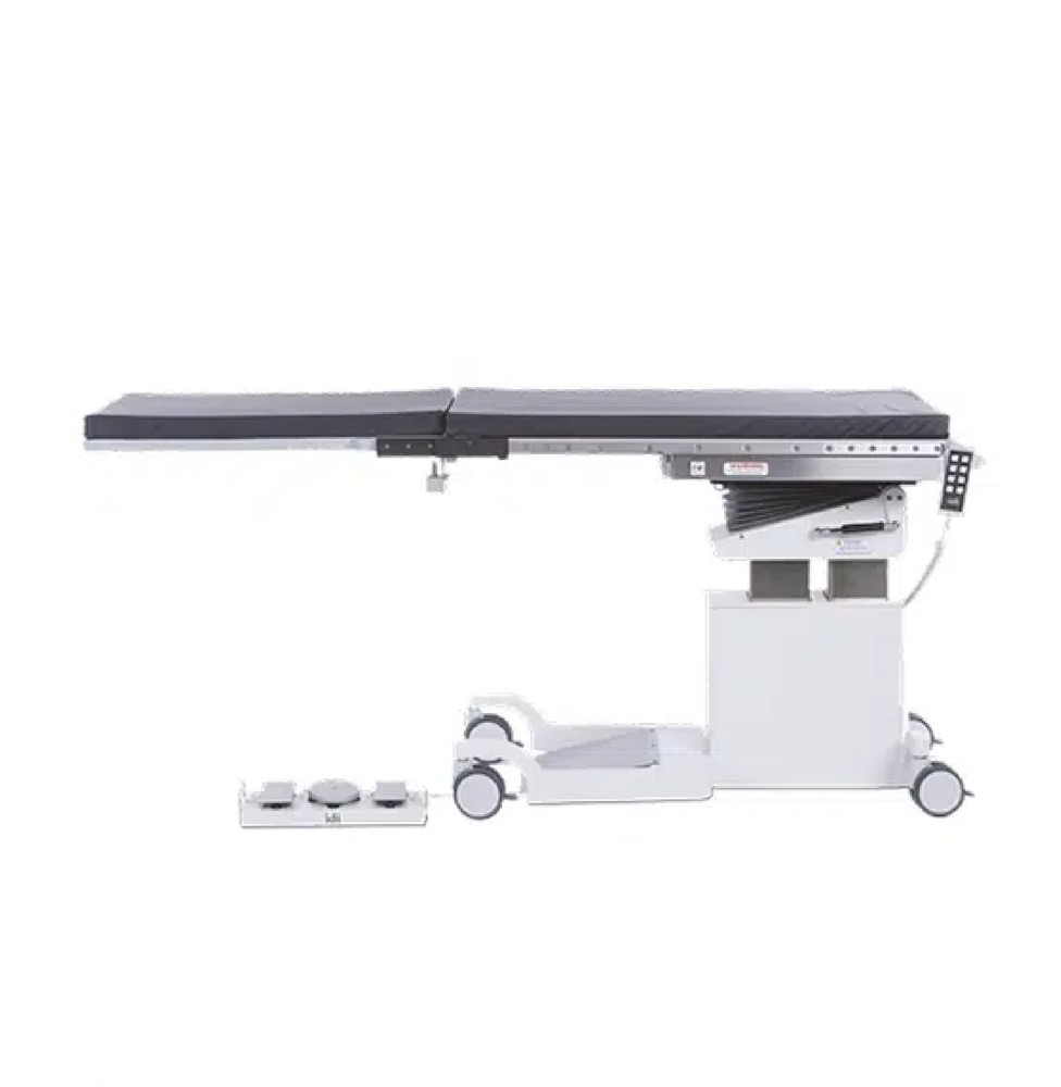 Aspect IDI 100UC IMAGING UROLOGY Mobile Imaging Table