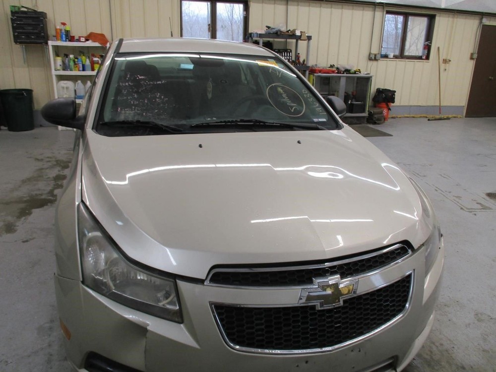 CRUZE 2013 Jack 1858575