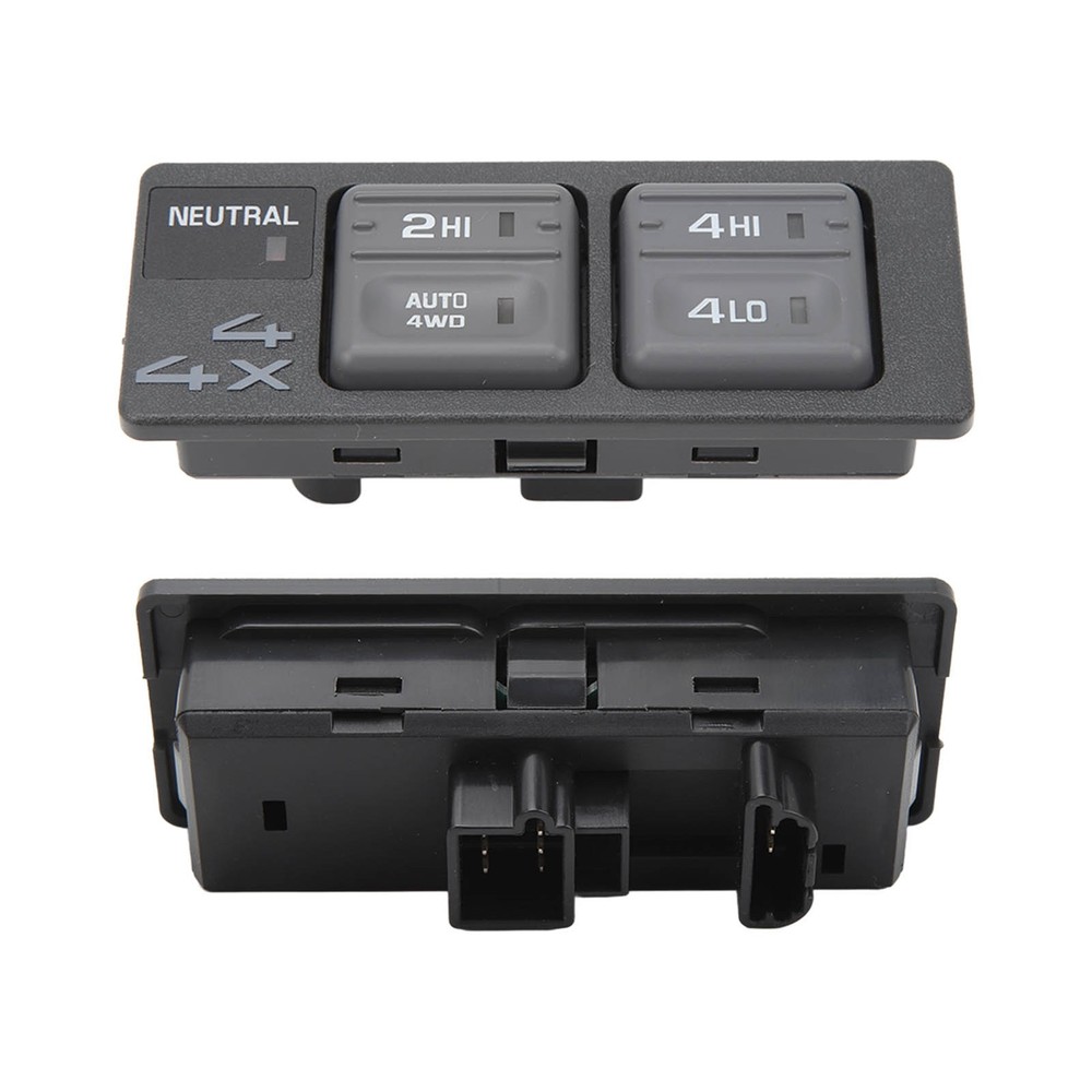 4 Transfer Control Switch 19168765 Sensitive Four Wheel Drive Selector Swit HHCA