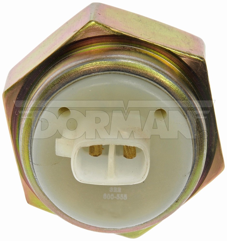 DORMAN Transfer Case Switch | For 2011-2013 RAM 3500 | Direct Fit