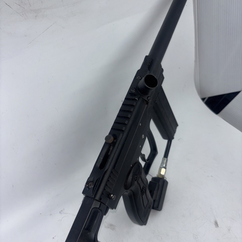 Spyder MR1 Paintball Marker As Is Untested