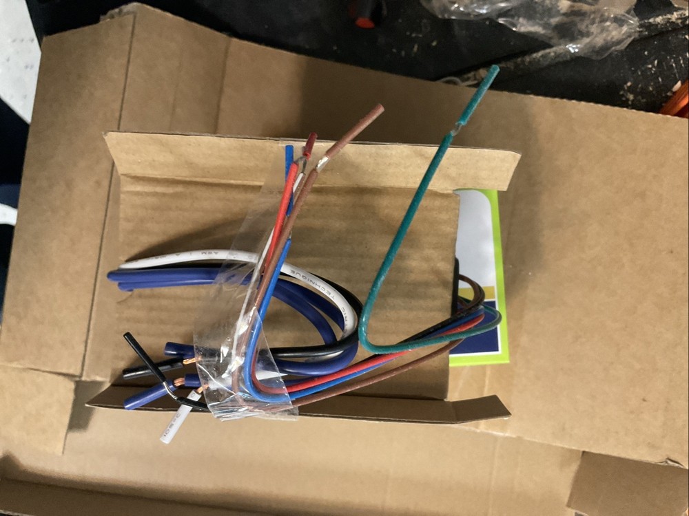 Leviton Occupancy Sensor Power Pack OSP20-RD0