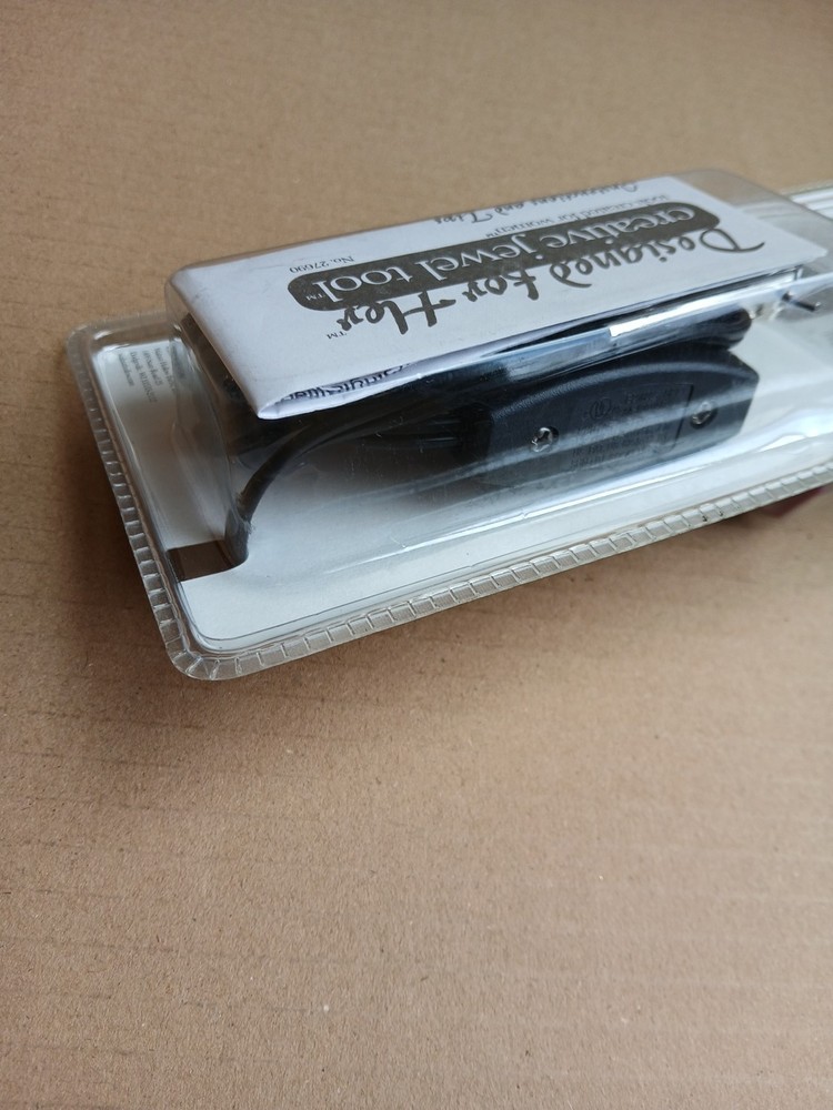Walnut Hollow Creative jewel tool