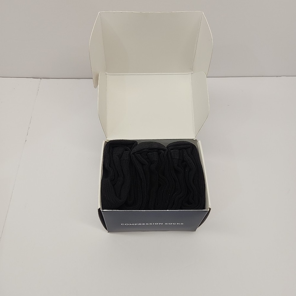 Pembrook Compression Socks XXL 3 pack