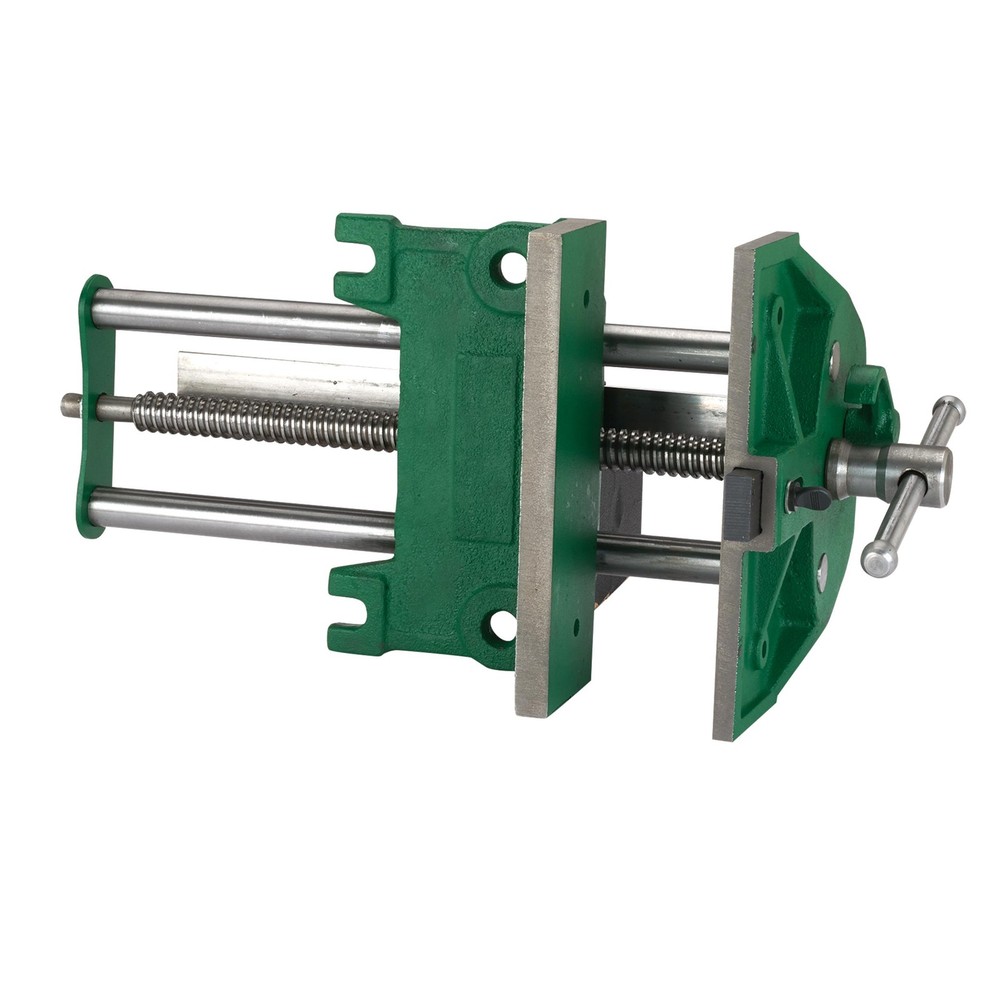 WOODRIVER Quick Release Vise 9"