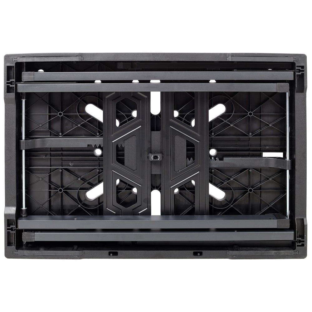 Portable Workbench Foldable Work Benches 1650LBS Capacity for GarageWorkshop