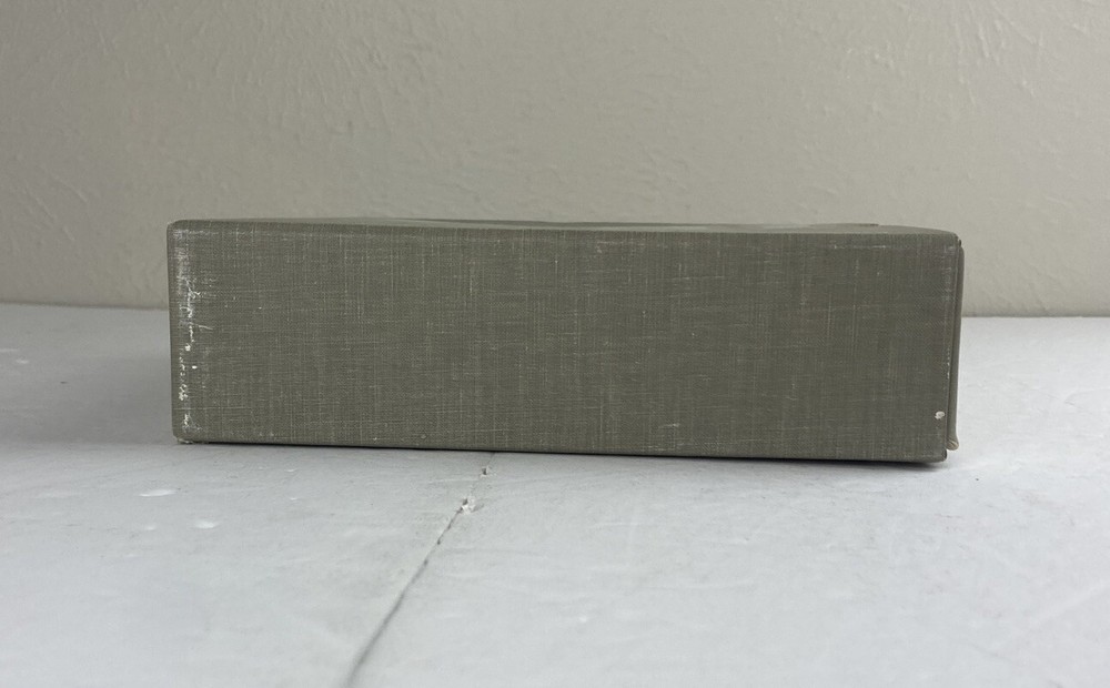 1985 IBM Guide to Operations 6138519 First Edition DOS No Disk