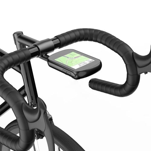 Out Front Bike Computer Mount, Out Front Bike Computer Mount - Black B