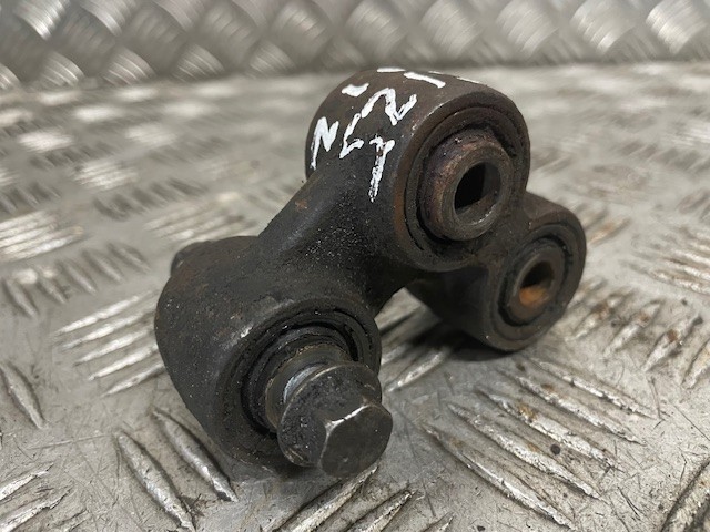 YAMAHA R125 shock absorber linkage 2012
