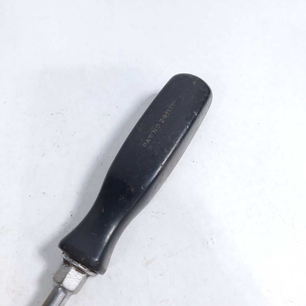 Snap-on SSD6 3/8" Slotted Screwdriver 6"