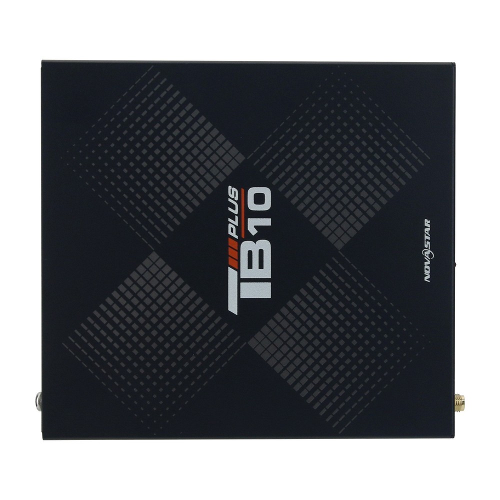 Novastar TB10 Plus Multimedia Player 1.4G CPU Synchronous/Asynchronous Playback