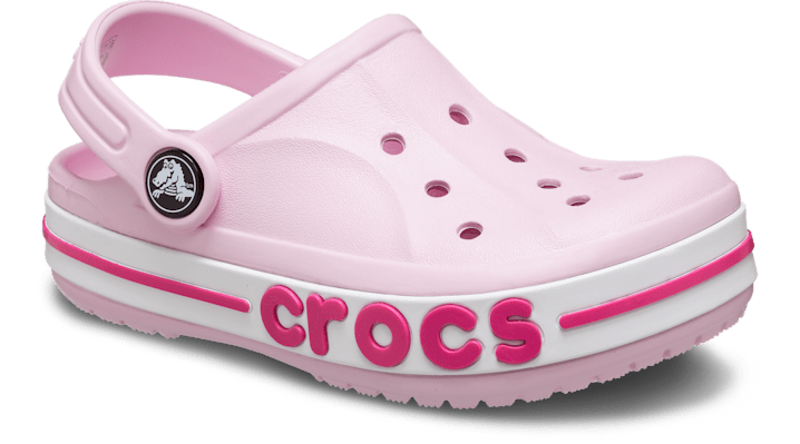 Crocs Kids' Shoes - Bayaband Clogs, Water Shoes, Slip On Shoes