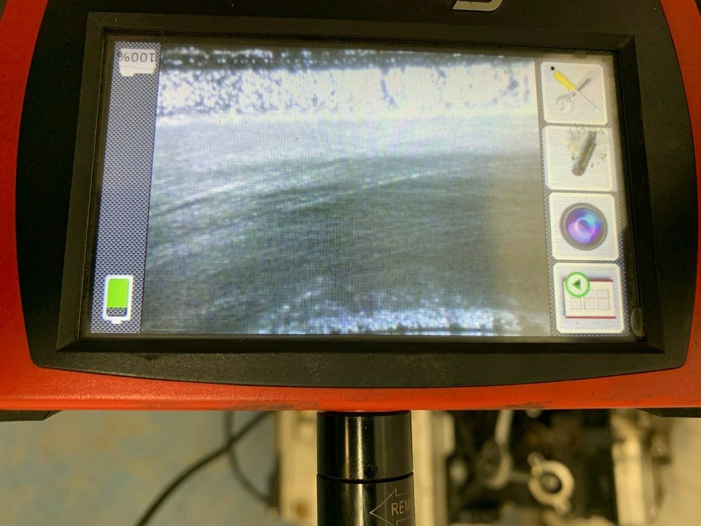 Suzuki GV1400 Cavalcade Complete Engine