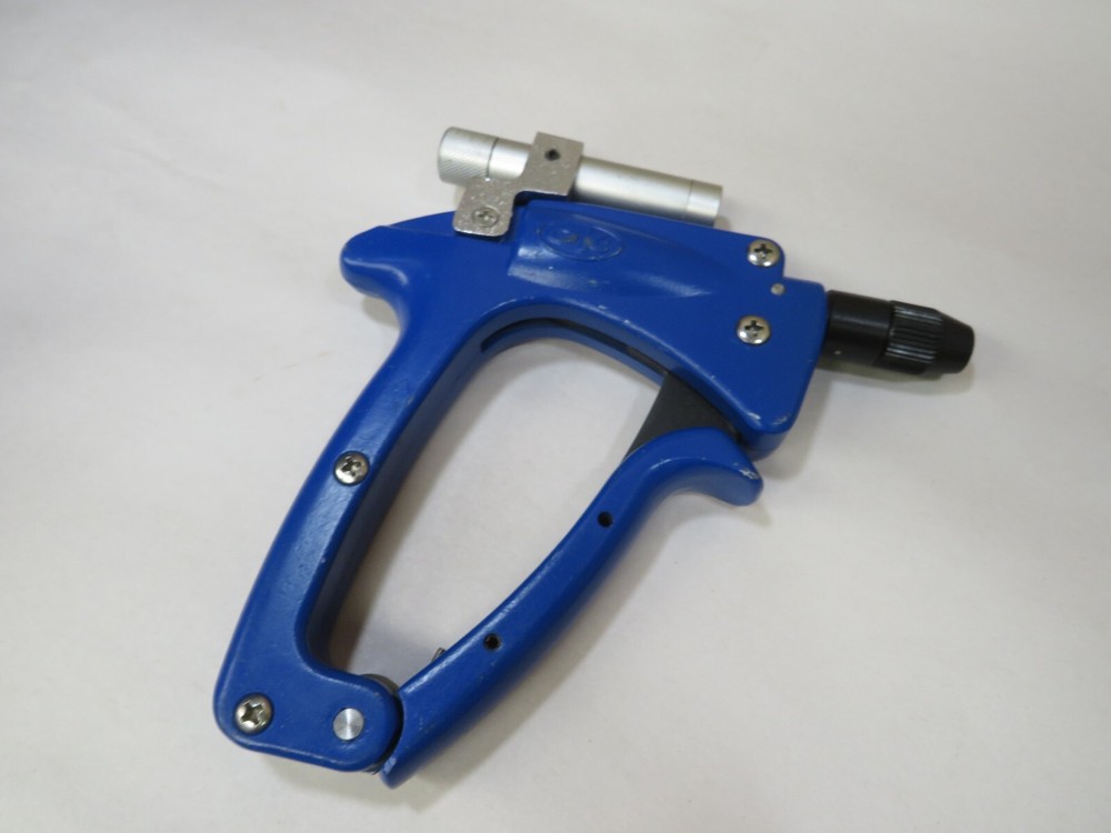 Jonard G100/R3278FL - Insulated Wire Wrapping Tool With Flashlight