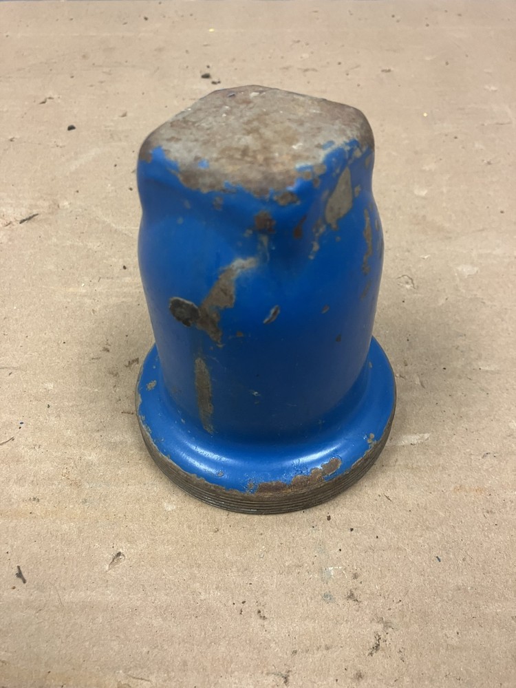 Ford Tractor PTO Cover