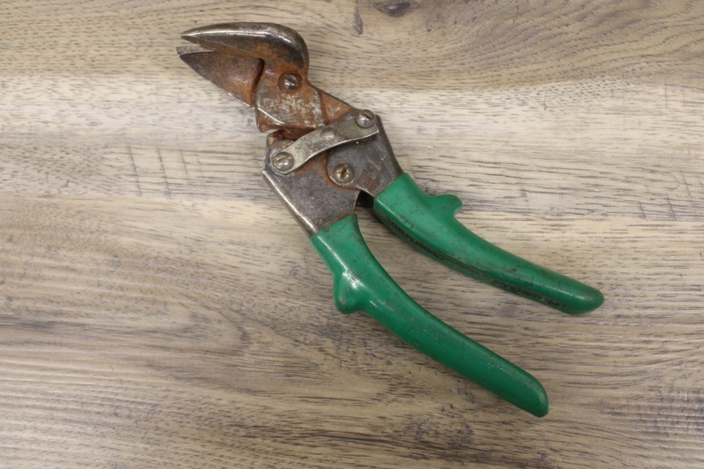 ProSnip Offset Sheet Metal Snips 20SR